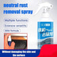TUUCONE Iron Remover Spray – Multi-Purpose Metal Cleaning Solution With Free Shipping All Over KSA