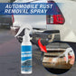 TUUCONE Iron Remover Spray – Multi-Purpose Metal Cleaning Solution With Free Shipping All Over KSA