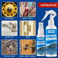 TUUCONE Iron Remover Spray – Multi-Purpose Metal Cleaning Solution With Free Shipping All Over KSA