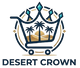 DESERT CROWN
