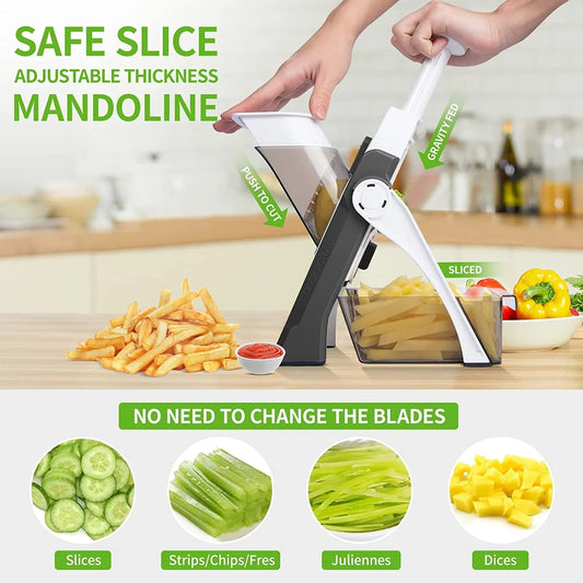 Manual Vegetable Cutter [ FREE SHIPPING ALL OVER  KSA ] EID OFFER LIVE !!!!