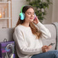 LED Wireless Headset