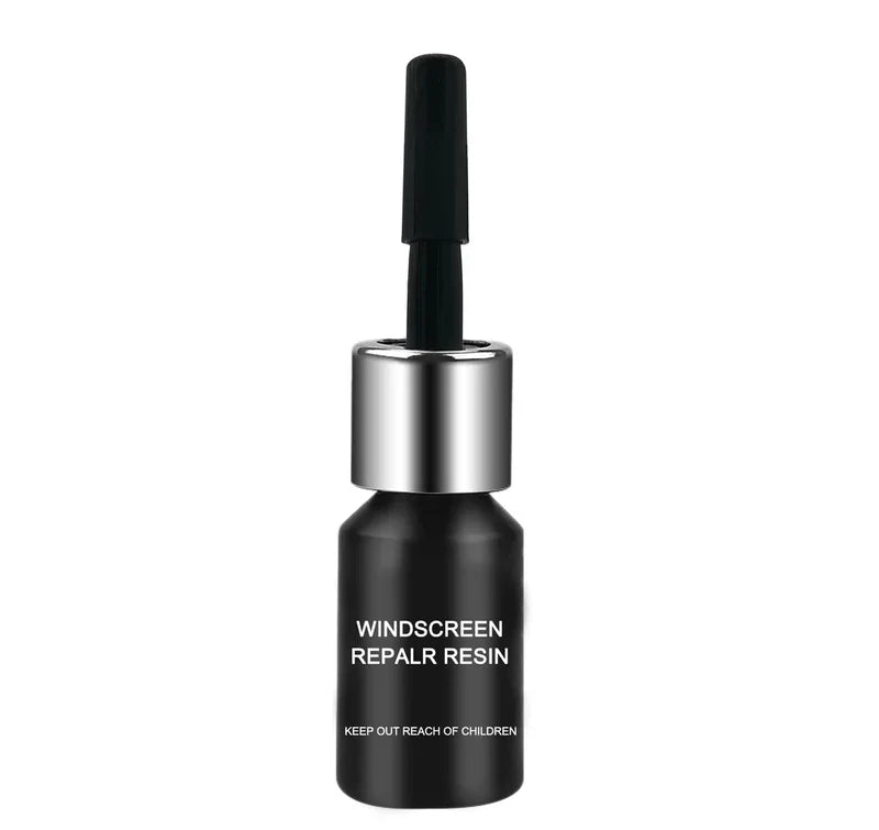 Windshield Crack Repair Kit– Stops Cracks Instantly FREE SHIPPING ALL OVER KSA